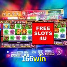 A Emoção da Loteria na 166win: Uma Chance de Mudança de Vida