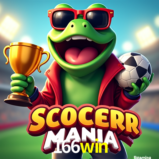 Apostas Esportivas na 166win: Um Guia Completo